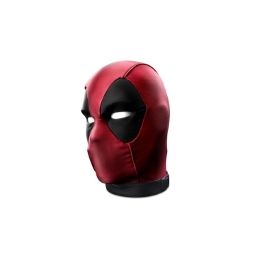 Интерактивная электронная голова Дэдпула Hasbro Marvel Legends Interactive Deadpool Electronic 6981
