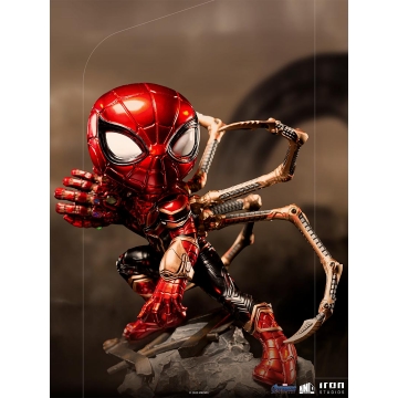 Фигурка MiniCo Avengers Endgame Iron Spider 3134140