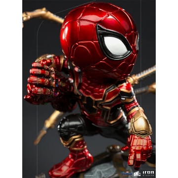 Фигурка MiniCo Avengers Endgame Iron Spider 3134140
