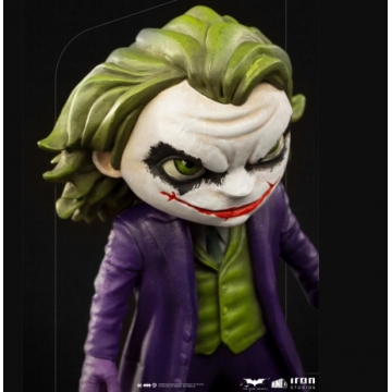 Фигурка MiniCo The Dark Knight The Joker 3134324