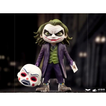 Фигурка MiniCo The Dark Knight The Joker 3134324