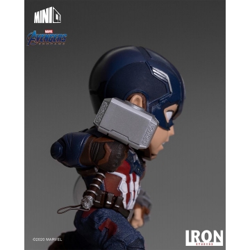 Фигурка MiniCo Avengers Endgame Captain America 715531