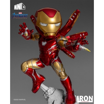 Фигурка MiniCo Avengers Endgame Iron Man 715548