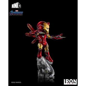 Фигурка MiniCo Avengers Endgame Iron Man 715548