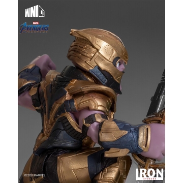 Фигурка MiniCo Avengers Endgame Thanos 715555