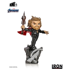Фигурка MiniCo Avengers Endgame Thor 715562