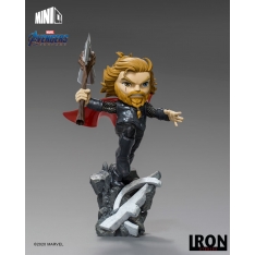Фигурка MiniCo Avengers Endgame Thor 715562