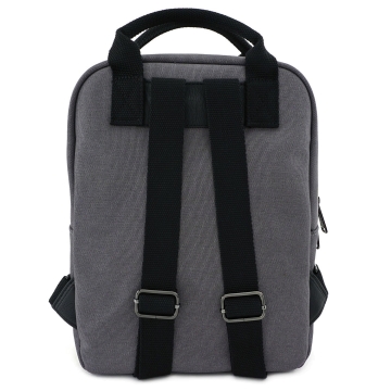 Рюкзак Loungefly DC Batman Canvas Embriodered Backpack DCCBK0023