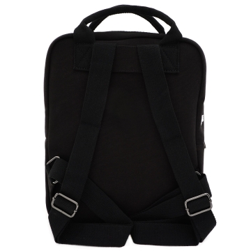 Рюкзак Loungefly Marvel Punisher Canvas Embriodered Backpack MVBK0087