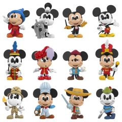 Фигурка Funko Mystery Minis: Mickey's 90th 25595