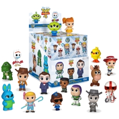 Фигурка Funko Mystery Minis: Toy Story 4 37406