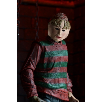 Фигурка NECA A Nightmare on Elm Street Ultimate Freddy 39759