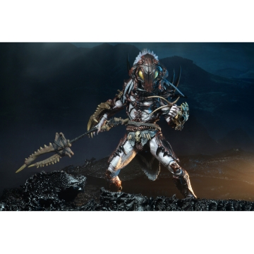 Фигурка NECA Ultimate Alpha Predator 100th Edition Figure 51575