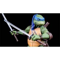Фигурка NECA Teenage Mutant Ninja Turtles Leonardo 54073