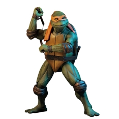 Фигурка NECA Teenage Mutant Ninja Turtles Michelangelo 54074