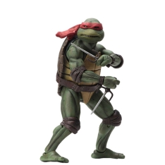 Фигурка NECA Teenage Mutant Ninja Turtles Raphael 54075