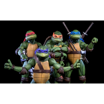 Фигурка NECA Teenage Mutant Ninja Turtles Raphael 54075