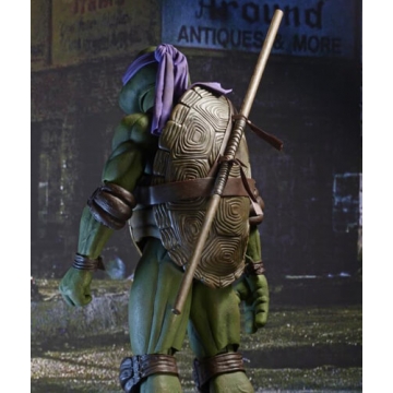 Фигурка NECA Teenage Mutant Ninja Turtles Donatello 54076