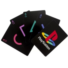 Карты игральные Paladone Playstation Playing Cards 4137