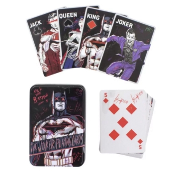 Карты игральные Paladone The Joker Playing Cards 5046