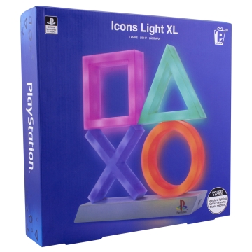 Светильник Playstation Icons Light XL BDP 5852