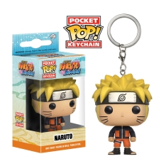 Брелок Funko Pocket POP! Keychain: Naruto: Naruto 10663