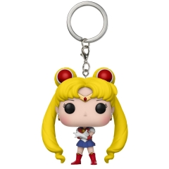 Брелок Funko Pocket POP! Keychain: Sailor Moon: Sailor Moon 14880-PDQ