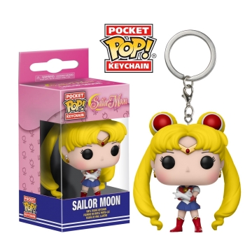 Брелок Funko Pocket POP! Keychain: Sailor Moon: Sailor Moon 14880-PDQ