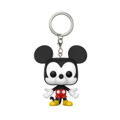 Брелок Funko Pocket POP! Keychain: Disney: Mickey Mouse: Mickey 32568-PDQ
