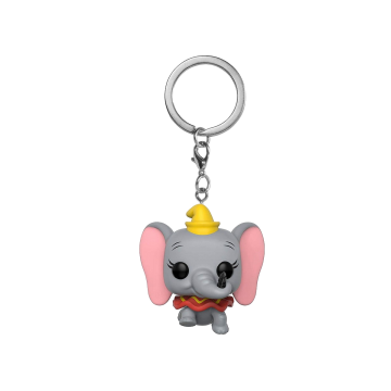 Брелок Funko Pocket POP! Keychain: Disney: Dumbo 31753