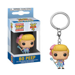 Брелок Funko Pocket POP! Keychain: Toy Story 4: Bo Peep 37425