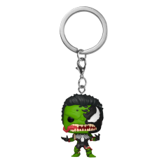 Брелок Funko Pocket POP! Keychain: Venomized Hulk 46461