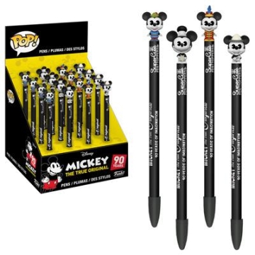 Ручка Funko POP! Pen Topper: Mickey's 90th 32173