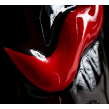 Кружка Venom Head 3D Sculpted Shaped Mug 25111