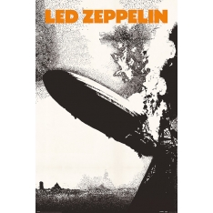 Постер Maxi Led Zeppelin 34452