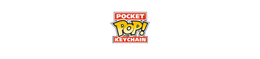 POP Keychain